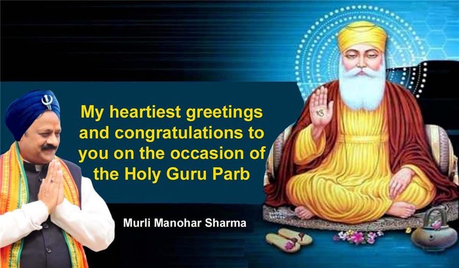 Sikhism was created to protect Hindus from Muslim rulers