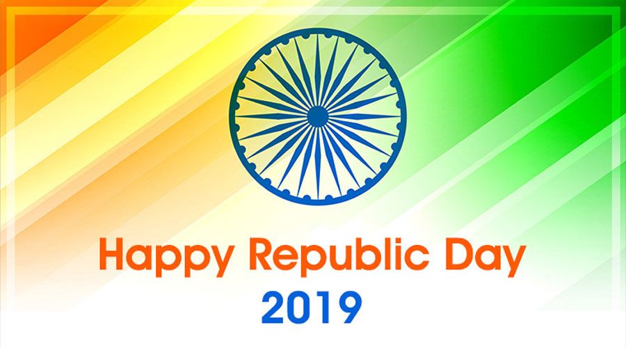 Republic Day – 2019