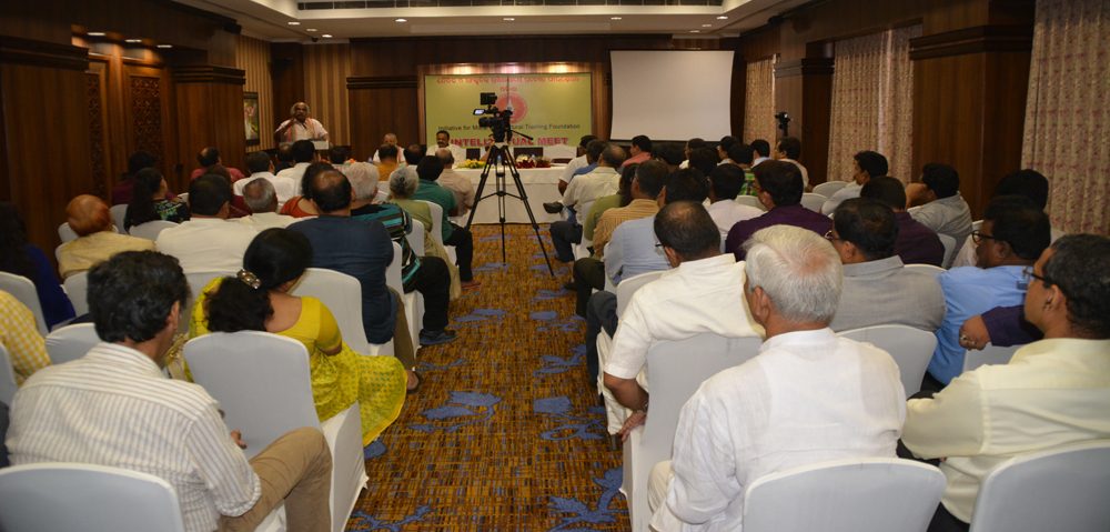 IMCT Meet at MayFair, BBSR on 16 Oct 2016