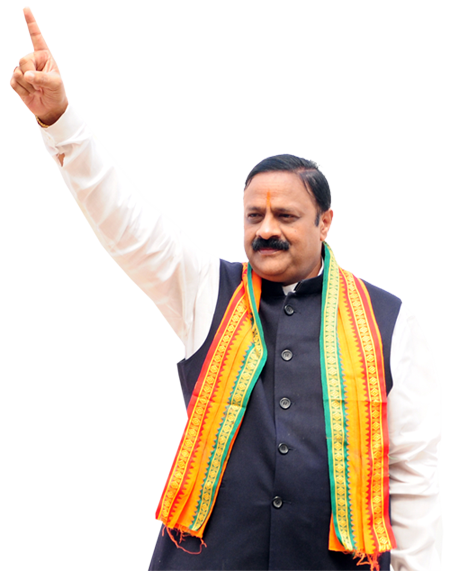 Murli Sharma