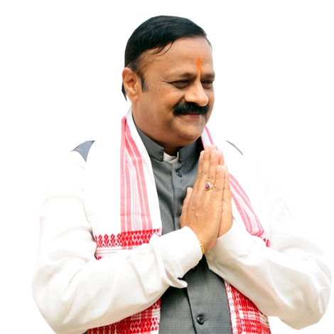 Murli Sharma