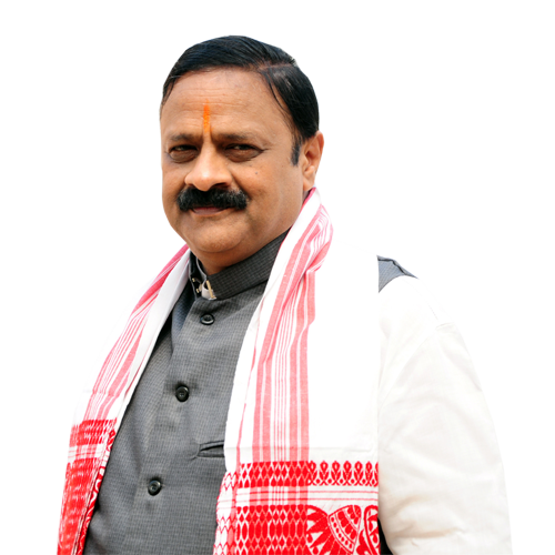 Murli Sharma
